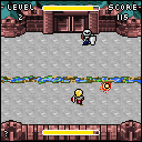 Battle of Knights