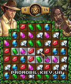 Super Jewel Quest