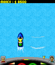 Hydro Warriors