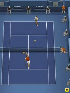 Pro Tennis 2014