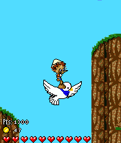 Pinocchio