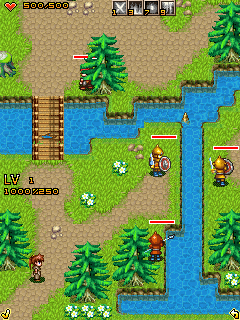 The Legend of Hero