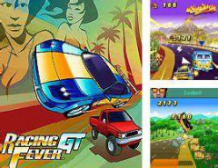 Racing Fever GT 3D