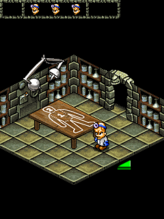 Dr. Frankenstein Adventures