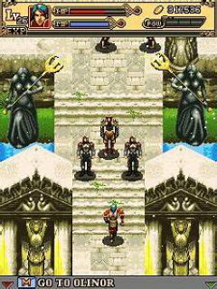 Might and Magic 2