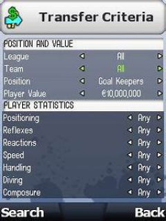 FIFA Manager 2009