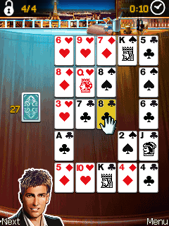 Platinum Solitaire 2