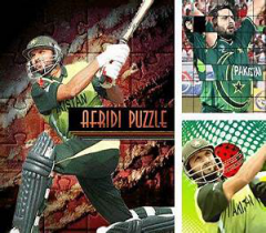 Afridi Puzzle