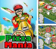 Pizzamania