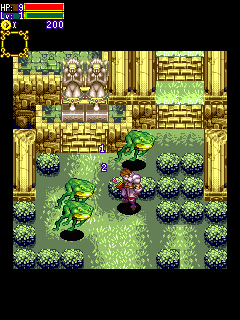 Knight Tales