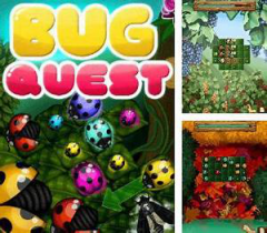 Bug Quest
