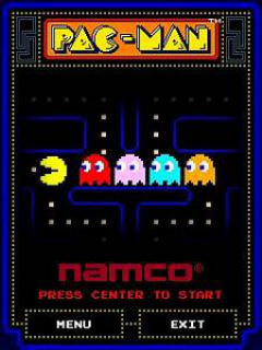 Pacman