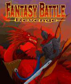 Fantasy Battle: Revenge