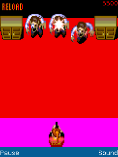 Resident Evil: Zombie Buster
