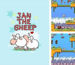 Jan The Sheep