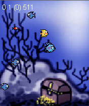 Aquarium Project