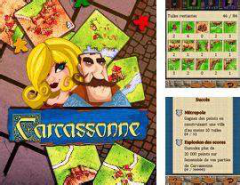 Carcassonne