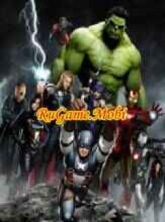 The Avengers
