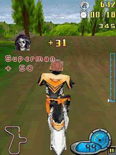 Moto Riders