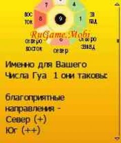 Феншуй - Магический Круг