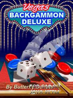 Vegas Backgammon Deluxe