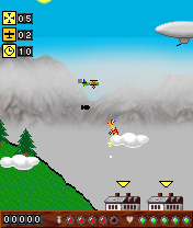 Bomber (While True)