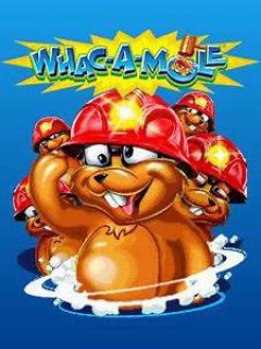 Whac-a-Mole