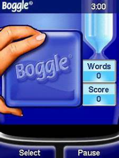 Boggle