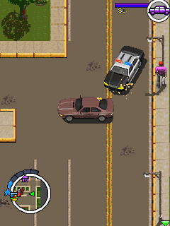 Saints Row 2