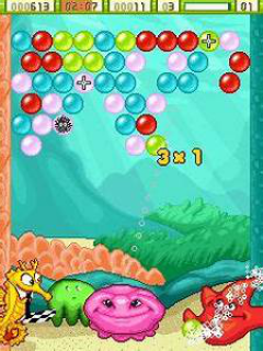 Bublex Mania