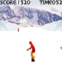 Snowboard-X