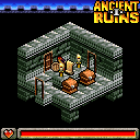 Ancient Ruins 1: The Crypt of The King