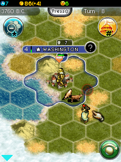 Sid Meier&s Civilization V