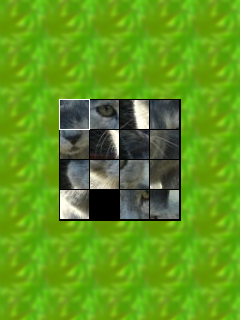 M-Puzzle