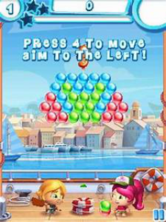 Bubble Bash 3