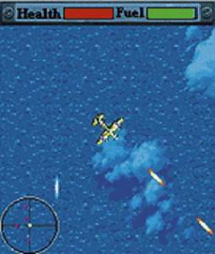 Spitfire Squadron