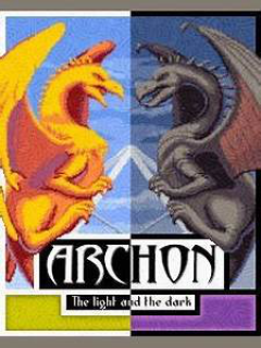 Archon