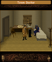 Call of Cthulhu: Darkness Within - Book 1