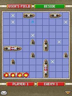 Atlantic Battle