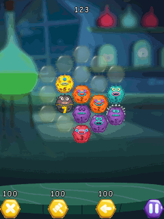 7 Cells