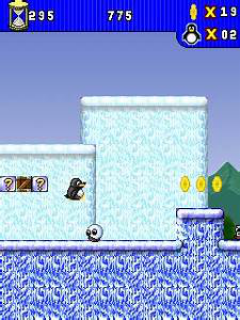 Super Tux