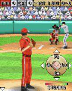 3D Derek Jeter Pro Baseball 2007