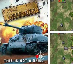 Nuke Defender