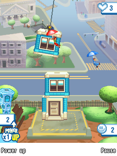 Tower Bloxx: New York