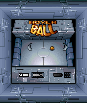 Hoverball