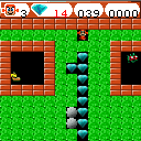 Elmas Avcisi 2 (Diamond Hunt 2)