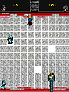 Frankenstein&s Bot Army
