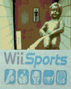 Wii Sports