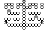 Binary Land (B&W)