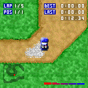 Rally Racer